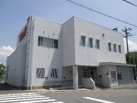 稲永出張所の外観写真その1