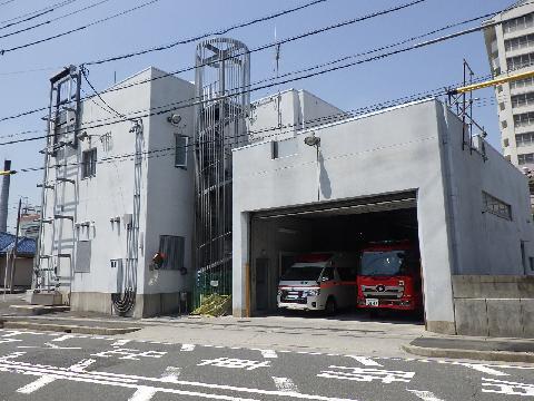 稲永出張所の外観写真その2