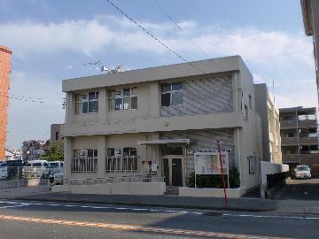 写真:守西出張所