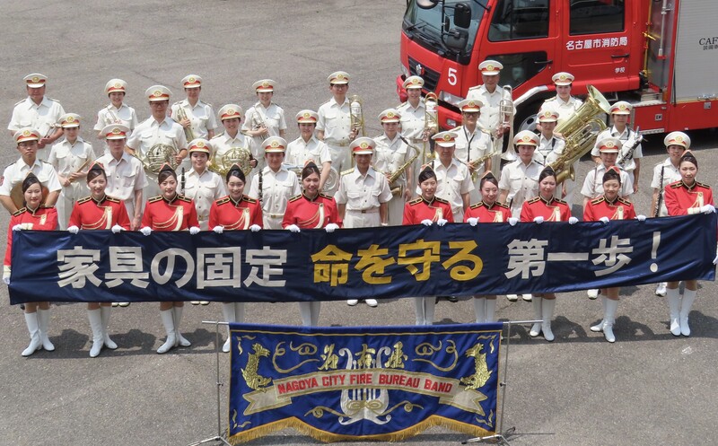プロフィール写真です