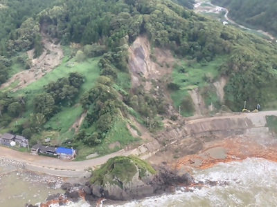 航空小隊活動状況