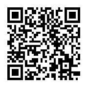 二次元コード:名古屋市防災アプリ Android用