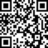 簡易タイプ感震ブレーカー申請用Webフォームの二次元コード