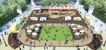 写真:サカエヒロバス