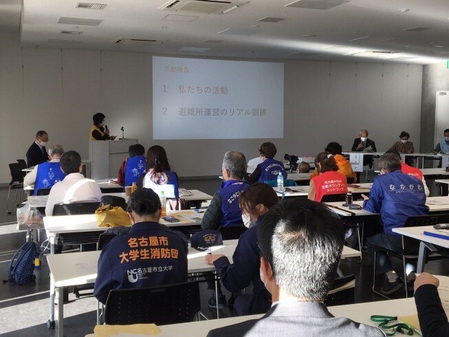 写真:意見交換会の様子2