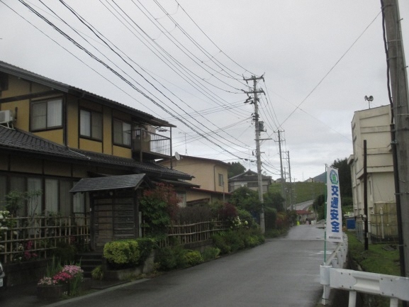 写真:新庁舎周辺その2