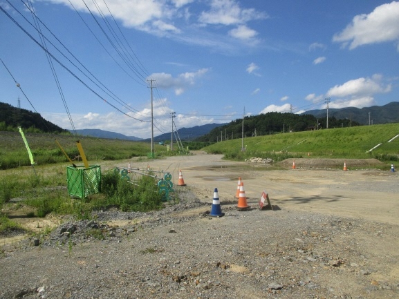 写真:平地部西部その2