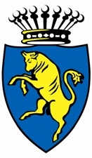 イラスト:トリノ市の市章