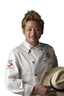 写真:牧島昭成さん