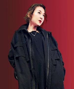 写真:有森聡美さん