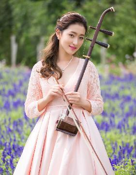 写真:チャンヒナさん