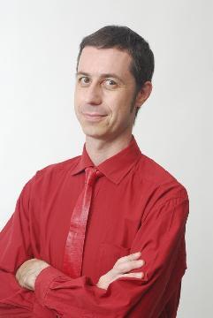 写真:クリスグレンさん