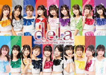 写真:delaさん