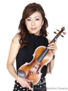 写真:寺井尚子さん