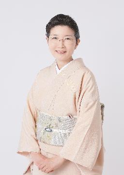 写真:小林豊子さん