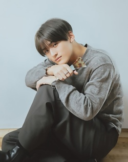 中村滉己さん