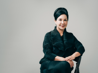 写真:西川淑敏さん