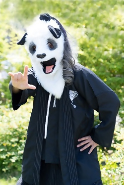 写真:パンダ老師さん