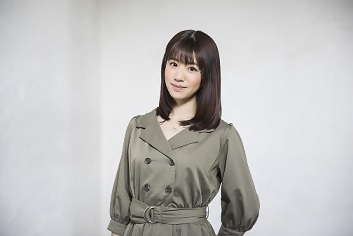 写真:梅本まどかさん