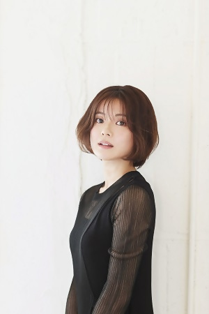 写真:清水由紀さん