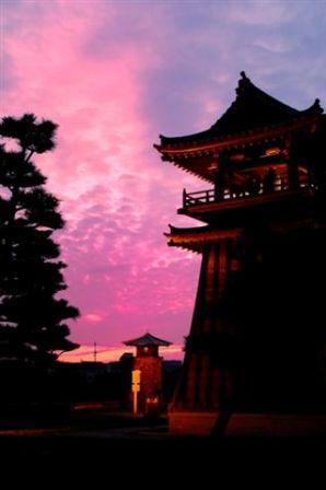 宮の渡しの写真