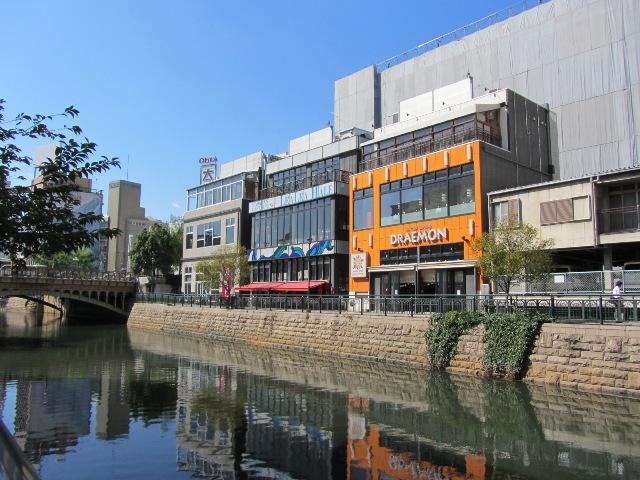 納屋橋CUBESの写真