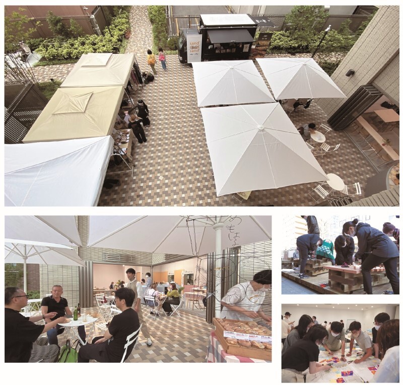 錦二丁目まちづくり協議会の写真