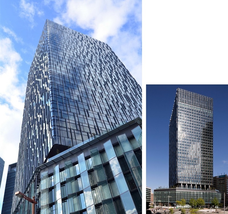 大名古屋ビルヂングの写真