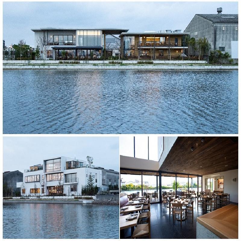 バーミキュラビレッジの写真