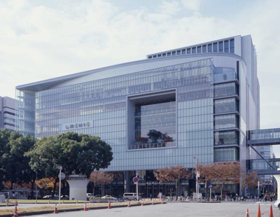 写真:栄三丁目ビルディング・LACHIC