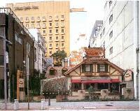 写真:ピッツェリア マリノ