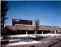 写真:新名古屋ミュージカル劇場