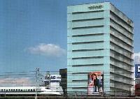 写真:オンワード樫山名古屋支店