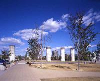 写真:ノリタケの森