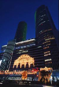 写真:タワーズライツ