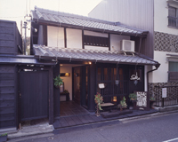 写真:cafe de SaRa(カフェ・ド・サラ)