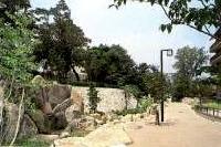 写真:千種台緑の散策路