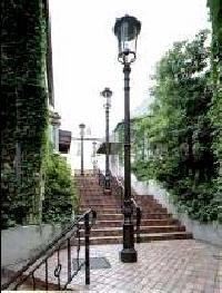 写真:ジャスコシティ八事ロマンロード