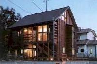 写真:松和花壇の家