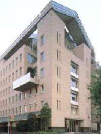 写真:盛田本社ビル