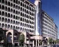 写真:中京大学名古屋キャンパスセンタービル