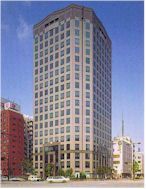 写真:中外東京海上ビルディング