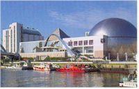 写真:名古屋港水族館