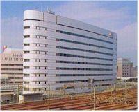 写真:JR東海太閤ビル