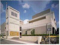 写真:活けるキリスト一麦教会