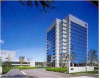 写真:日本ガイシ(株)本社