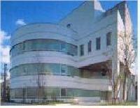 写真:大同工業大学図書館