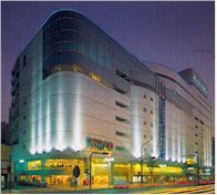 写真:名古屋パルコ