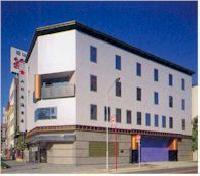 写真:山形屋海苔店名古屋支店