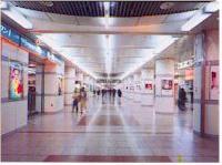 写真:JR名古屋駅